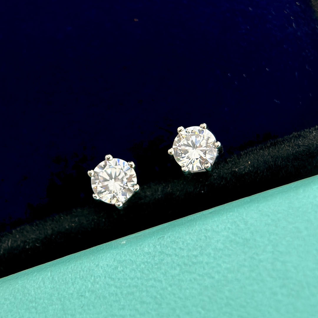 Tiffany&CO Earrings - 