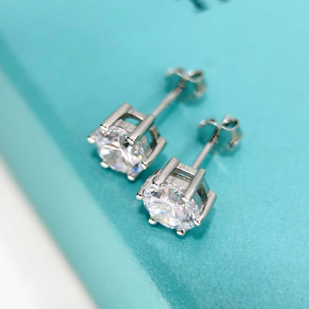 Tiffany&CO Earrings - 