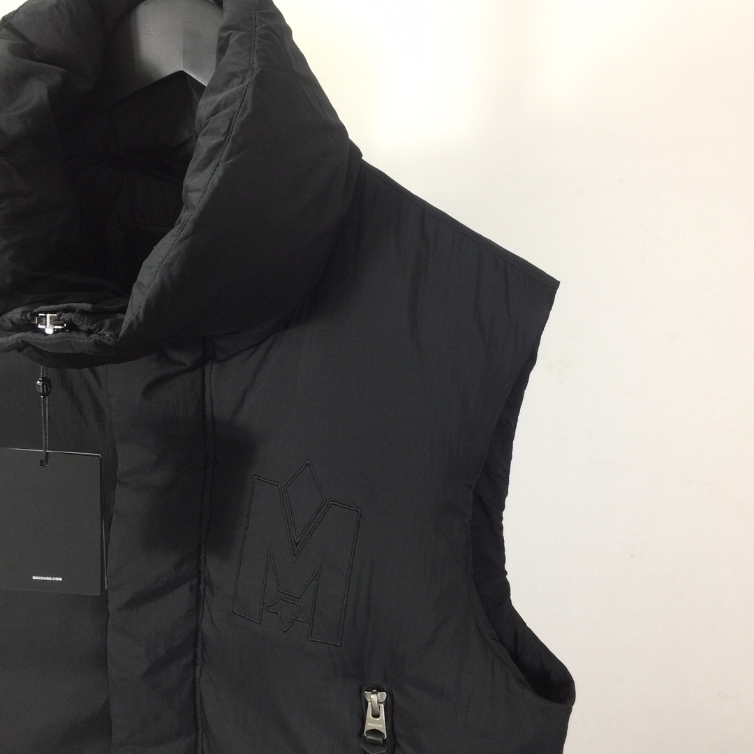 Mackage Padded Gilet - DesignerGu