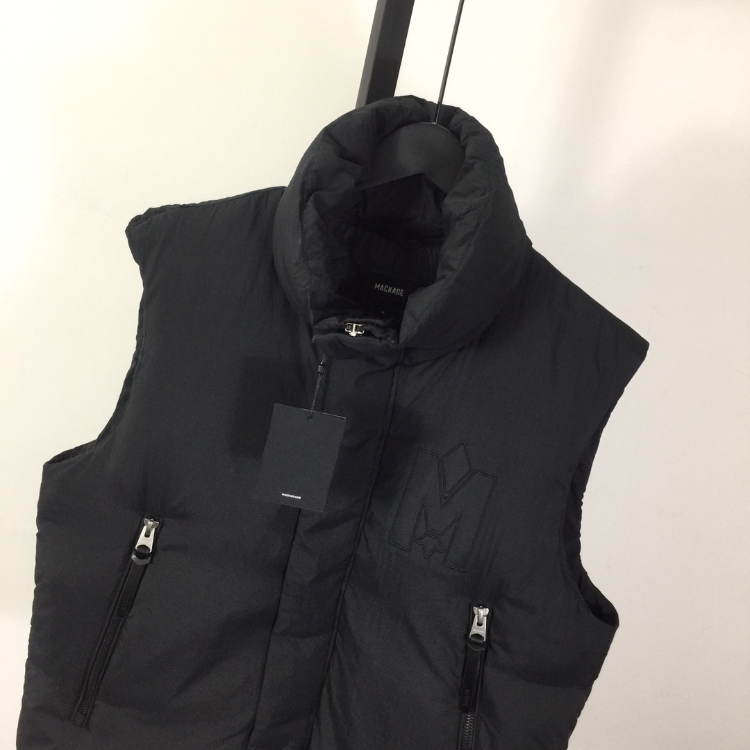 Mackage Padded Gilet - DesignerGu