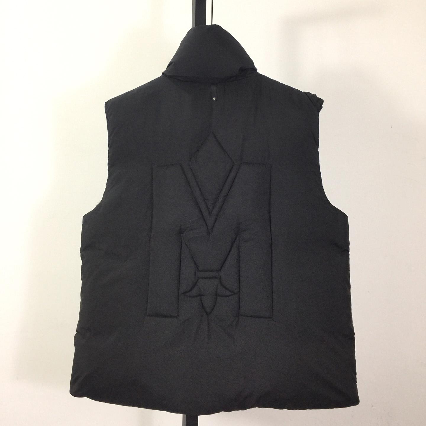 Mackage Padded Gilet - DesignerGu