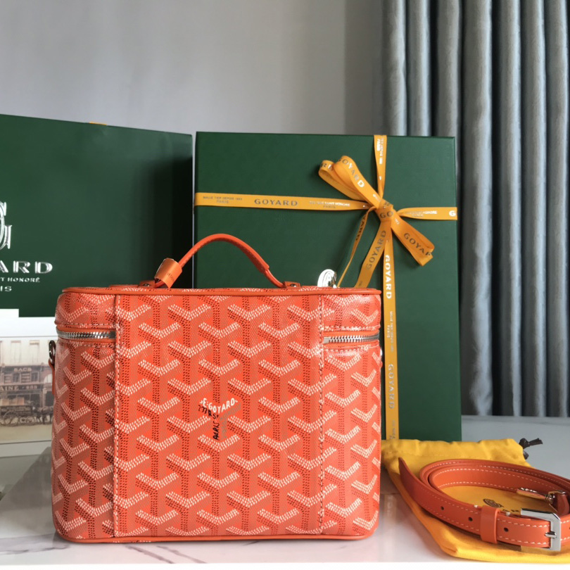 Goyard Muse Vanity Case - DesignerGu