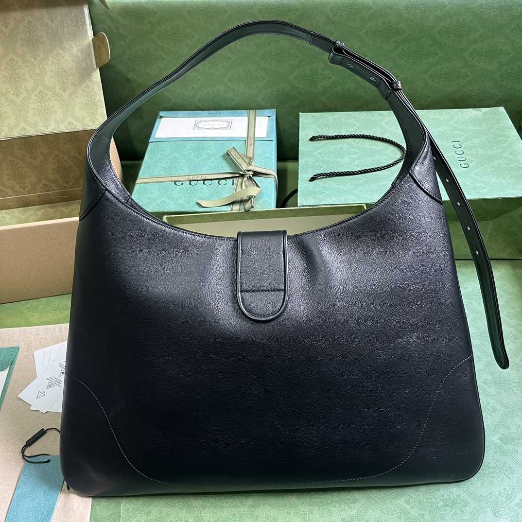 Gucci Aphrodite Large Shoulder Bag - 