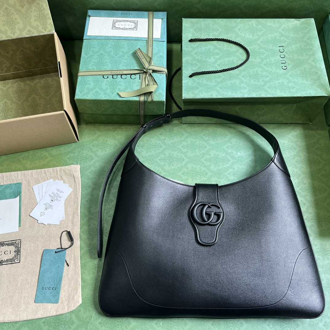 Gucci Aphrodite Large Shoulder Bag - 