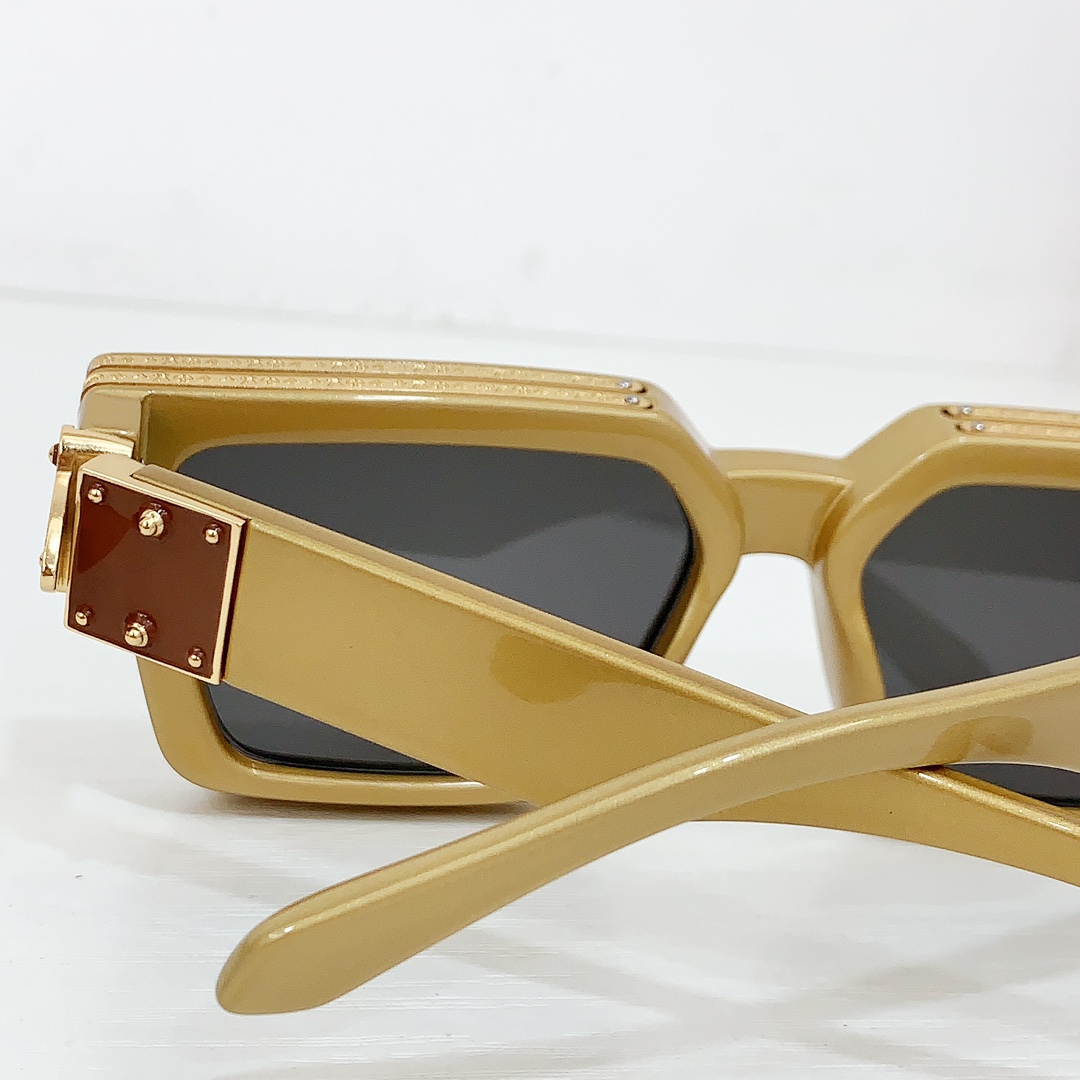 Louis Vuitton 1.1 Millionaires Sunglasses    Z1165 - DesignerGu