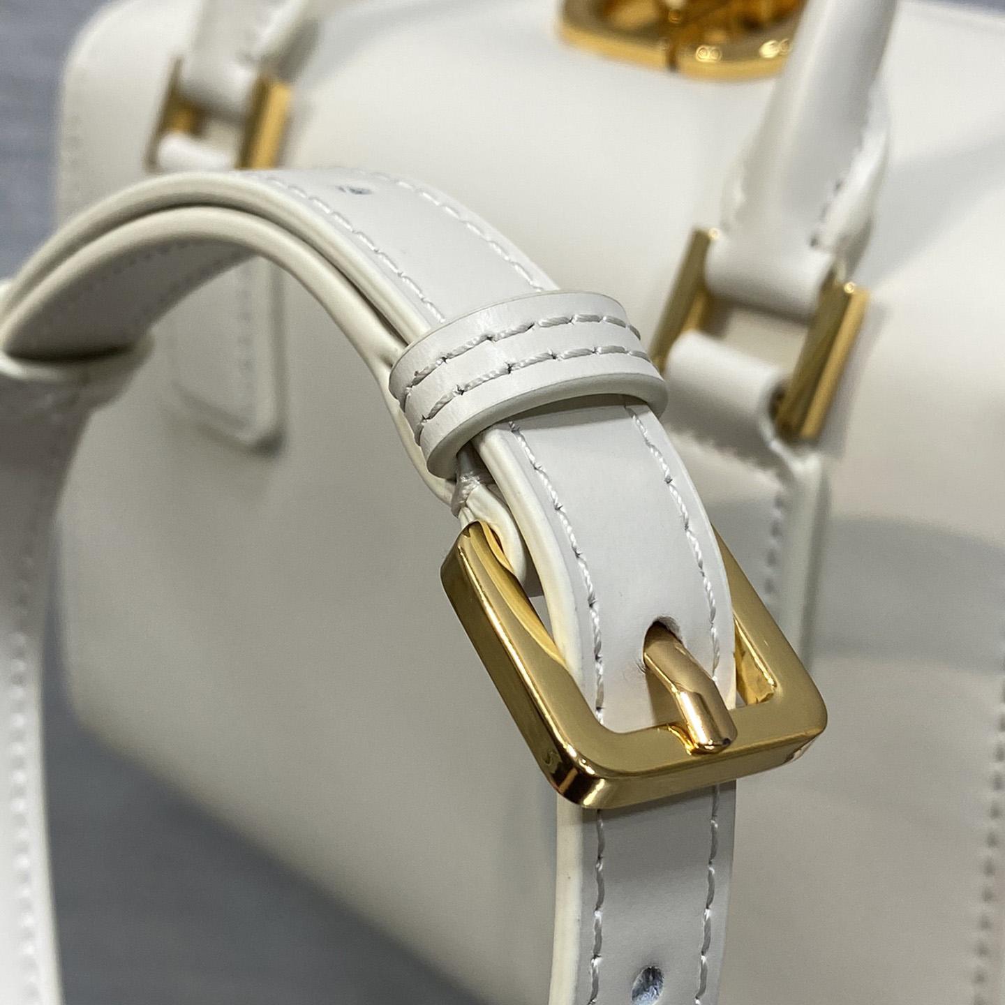 Dior Small Boston Bag - 