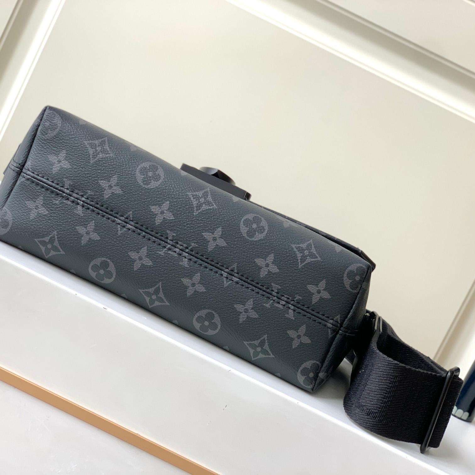 Louis Vuitton S-Cape Messenger   M46794 - 