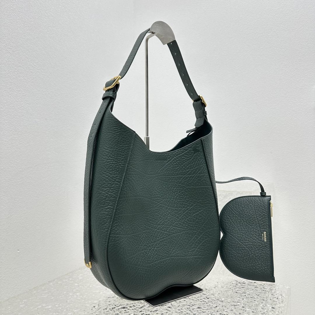 Burberry Medium Chess Shoulder Bag - 