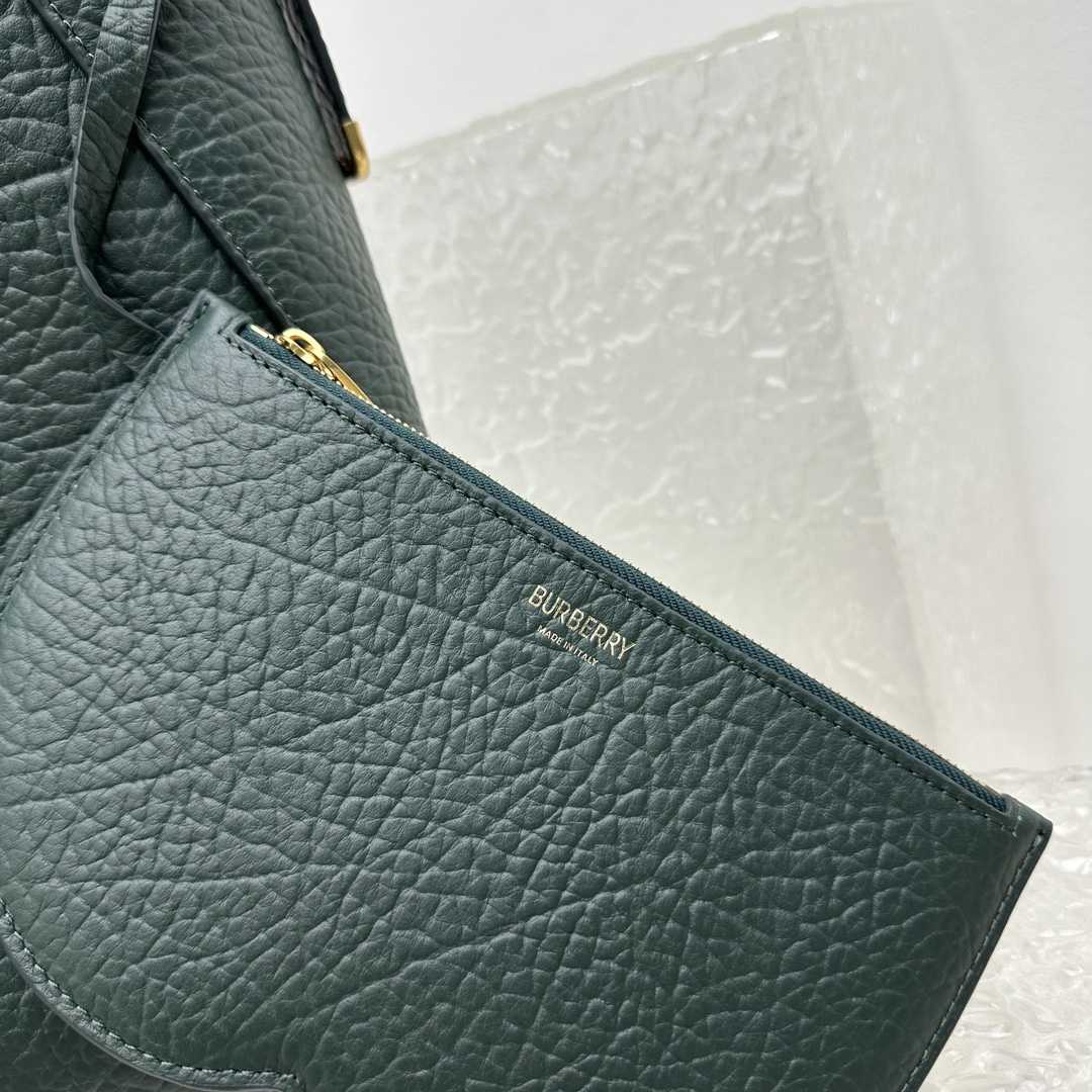 Burberry Medium Chess Shoulder Bag - 