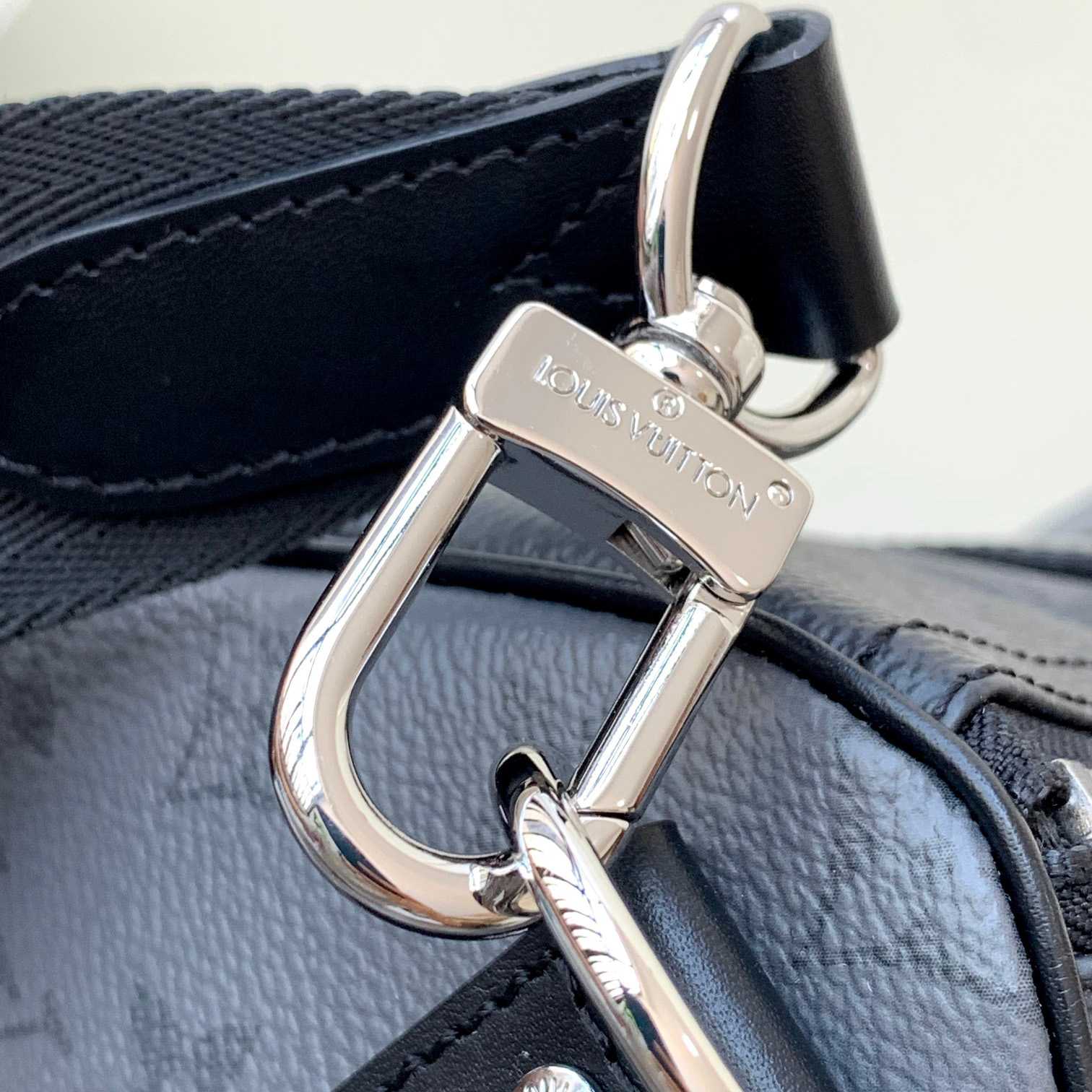 Louis Vuitton Keepall Bandoulière 35   M46655 - 