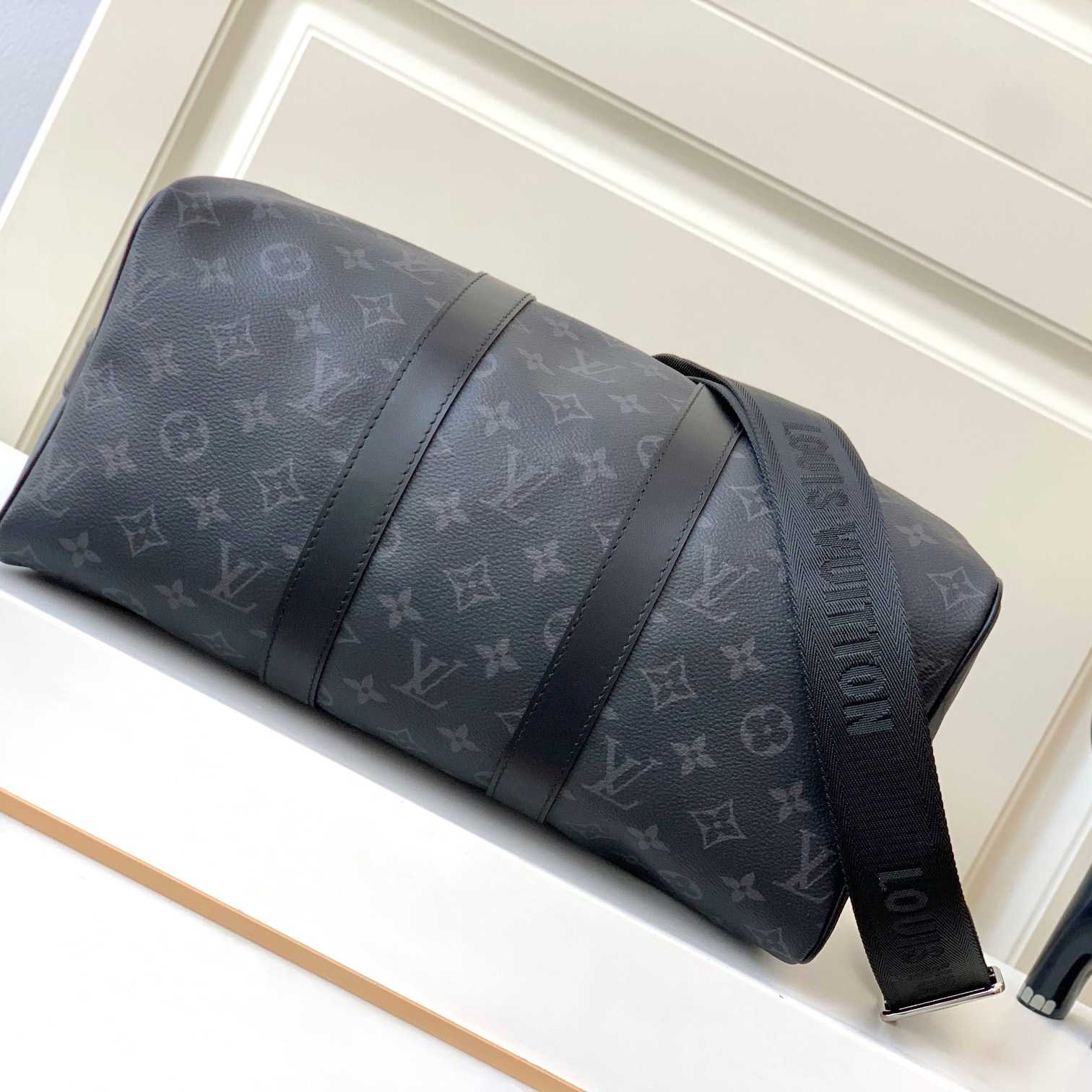 Louis Vuitton Keepall Bandoulière 35   M46655 - 