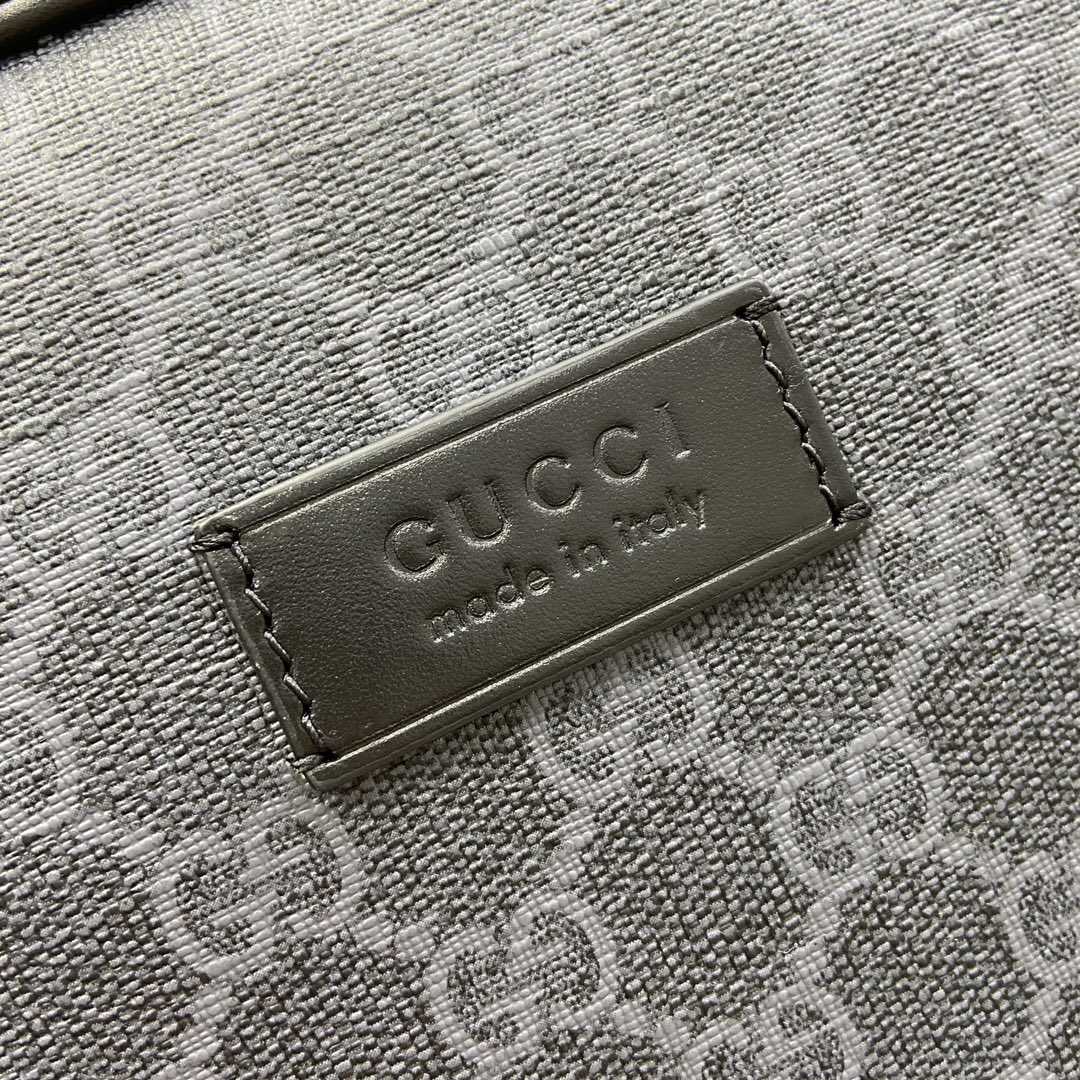 Gucci GG Backpack - 