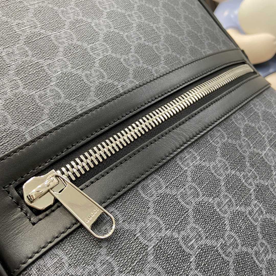Gucci GG Backpack - 