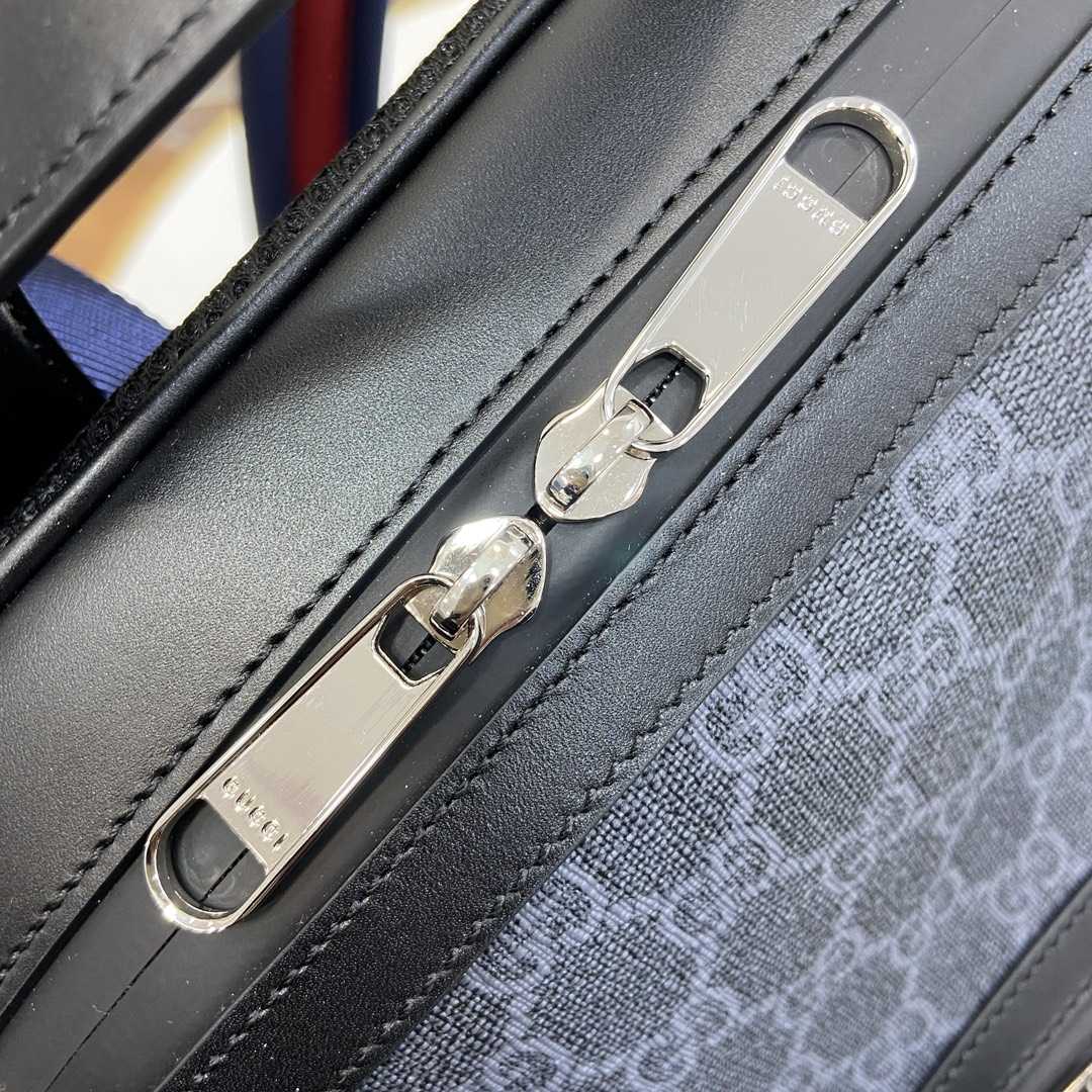 Gucci GG Backpack - 