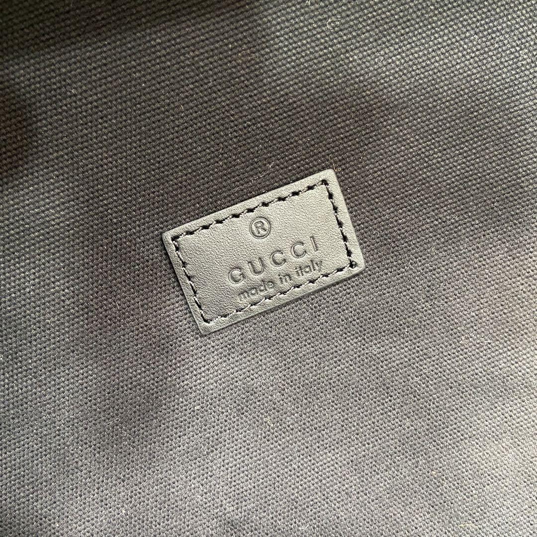 Gucci GG Backpack - 