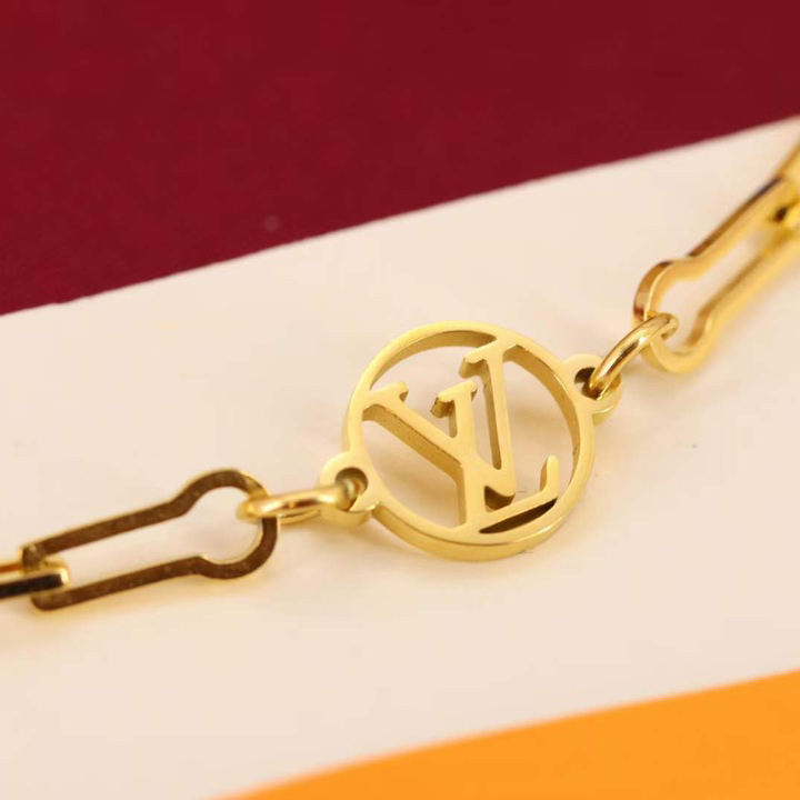 Louis Vuitton Necklace - 
