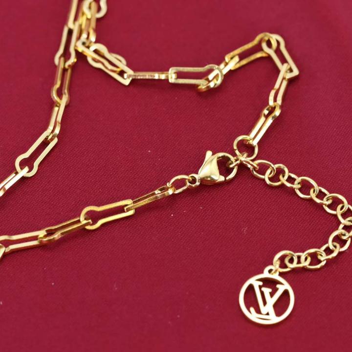 Louis Vuitton Necklace - 
