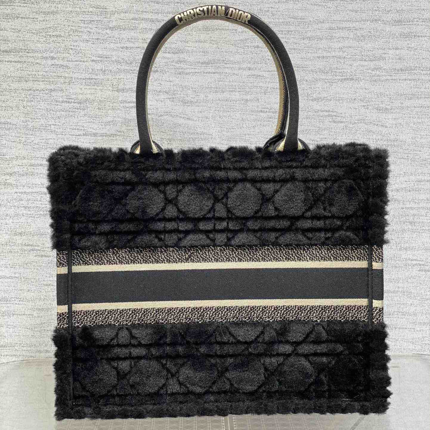 Dior Medium Dior Book Tote - DesignerGu