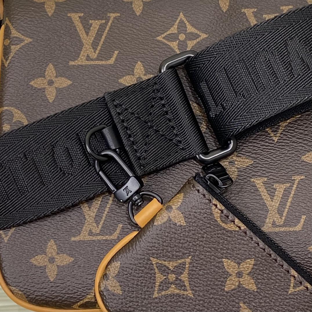 Louis Vuitton Trio Messenger    M46694 - 