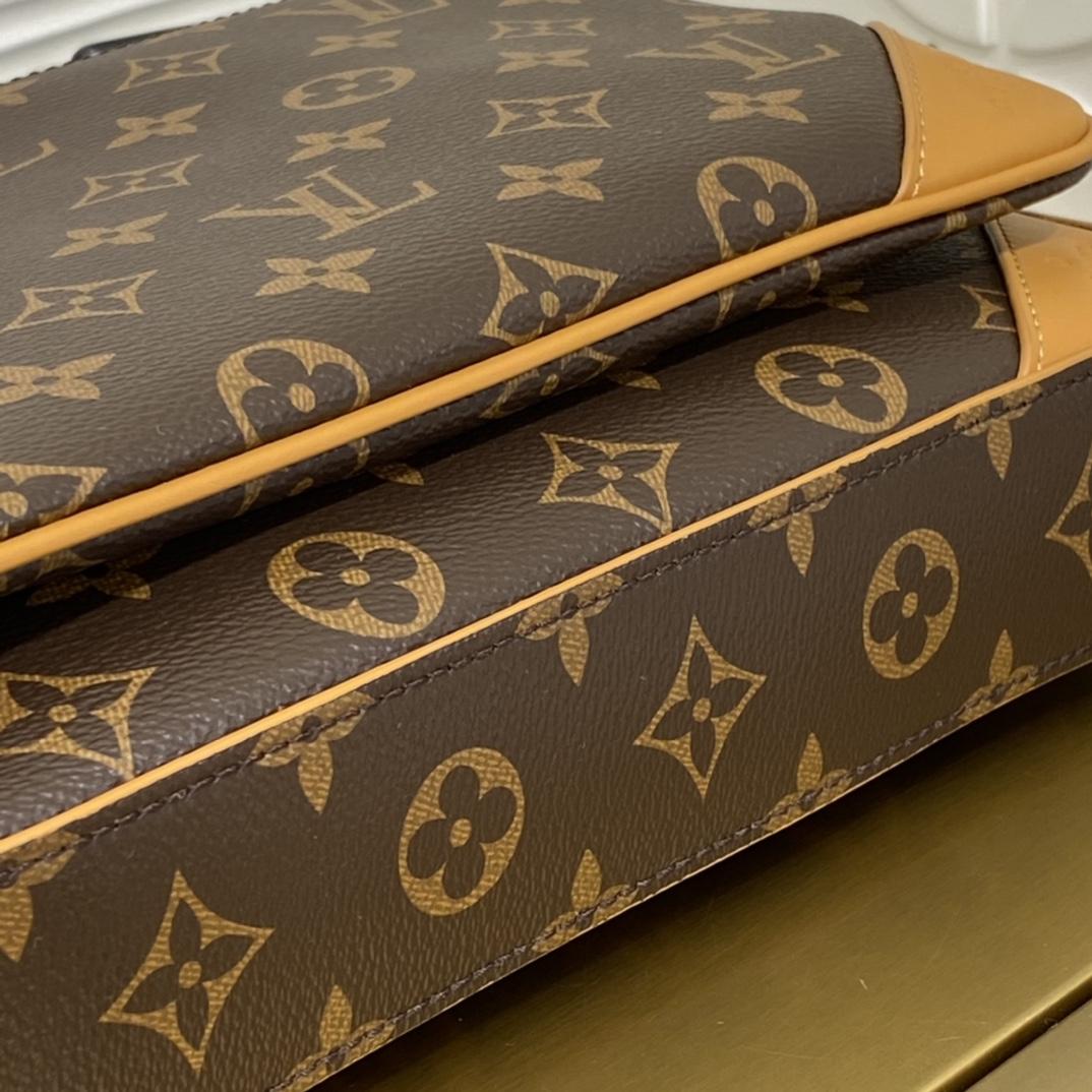 Louis Vuitton Trio Messenger    M46694 - 