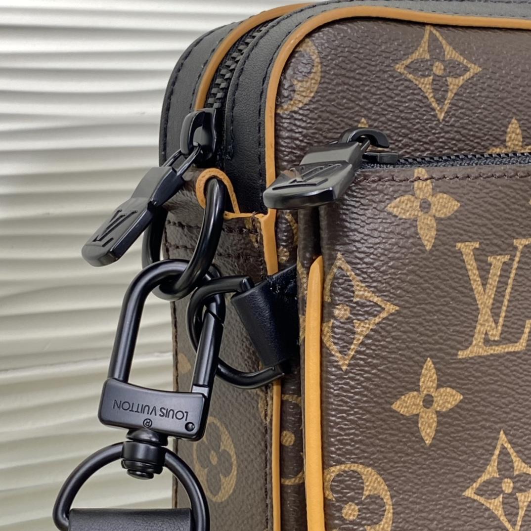 Louis Vuitton Trio Messenger    M46694 - 