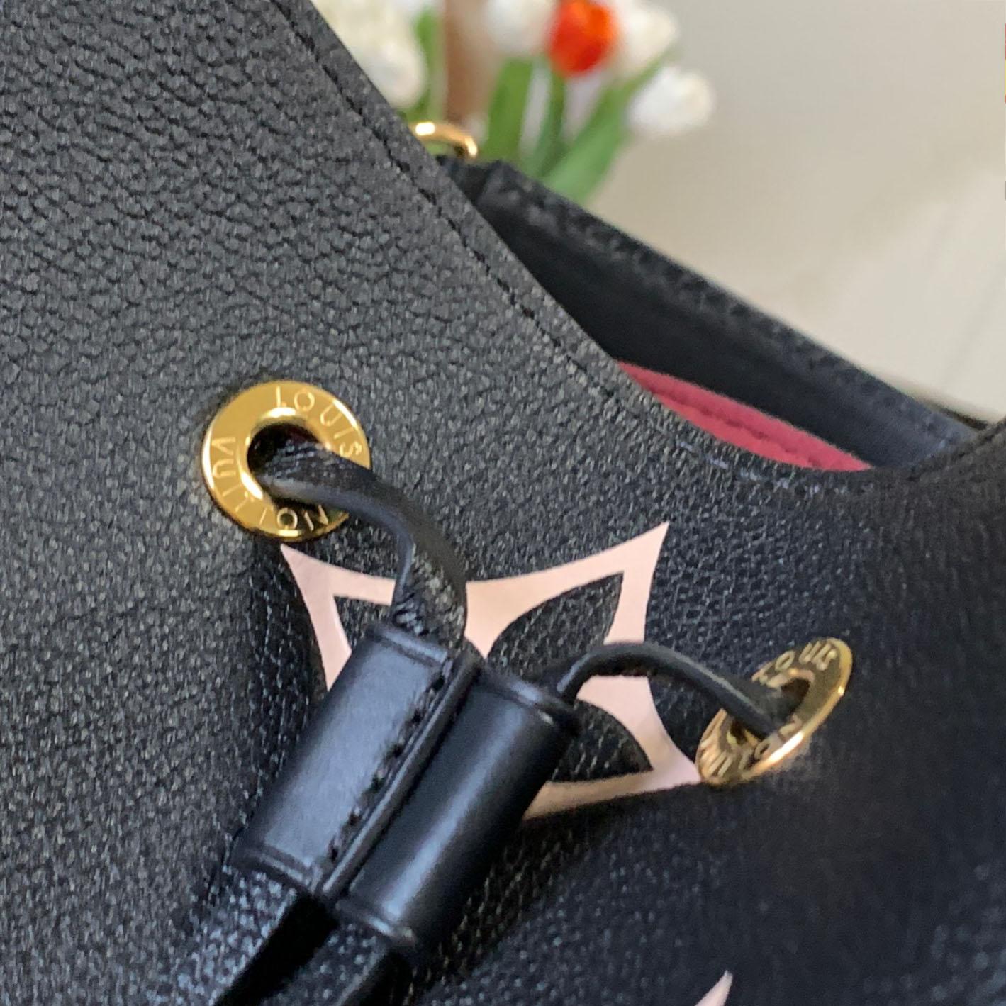 Louis Vuitton Néonoé MM  (26*26*17.5 cm) M45497 - 