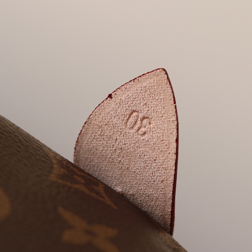 Louis Vuitton Speedy 30   M41108 - DesignerGu