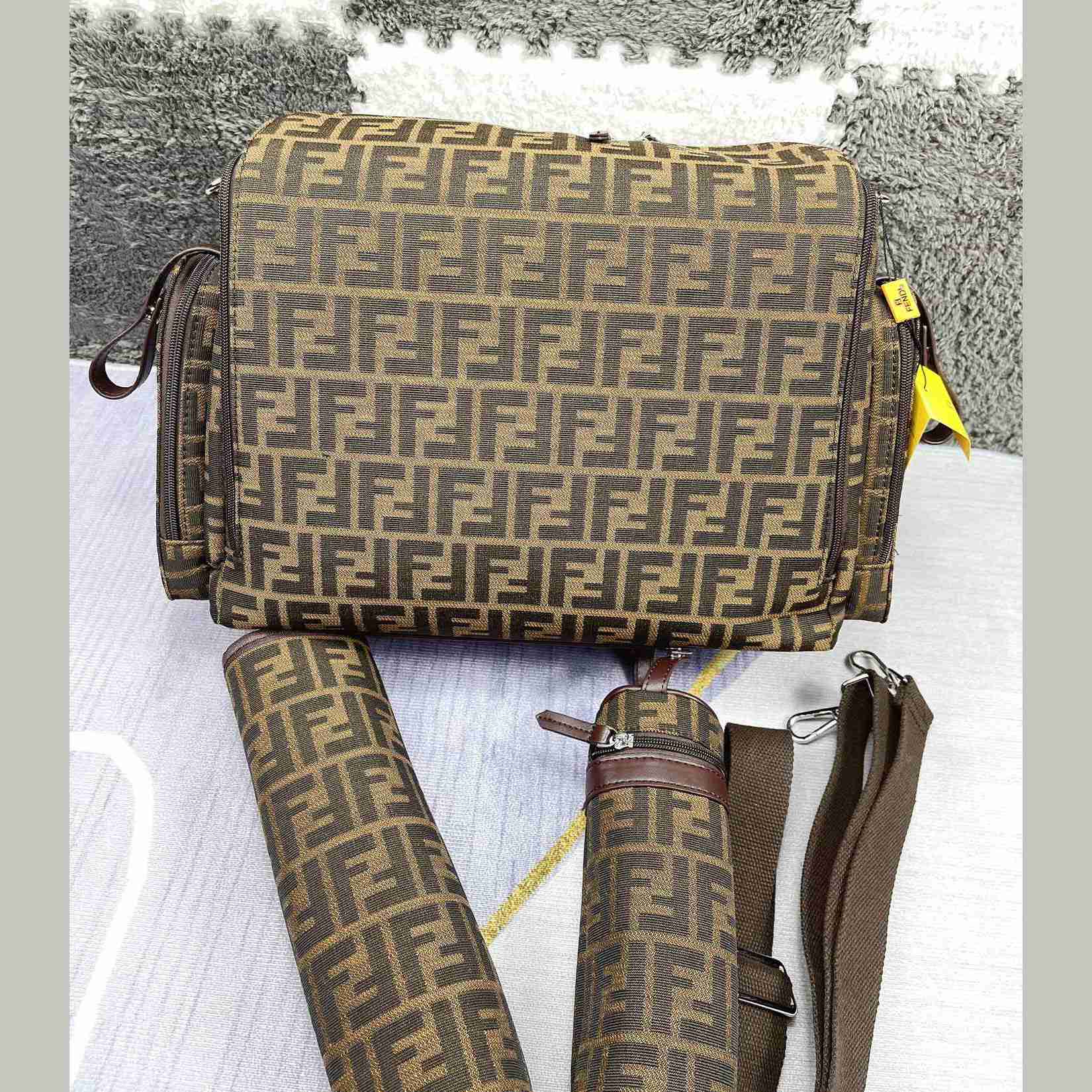 Fendi Mothers Bags  42*32*15cm - 