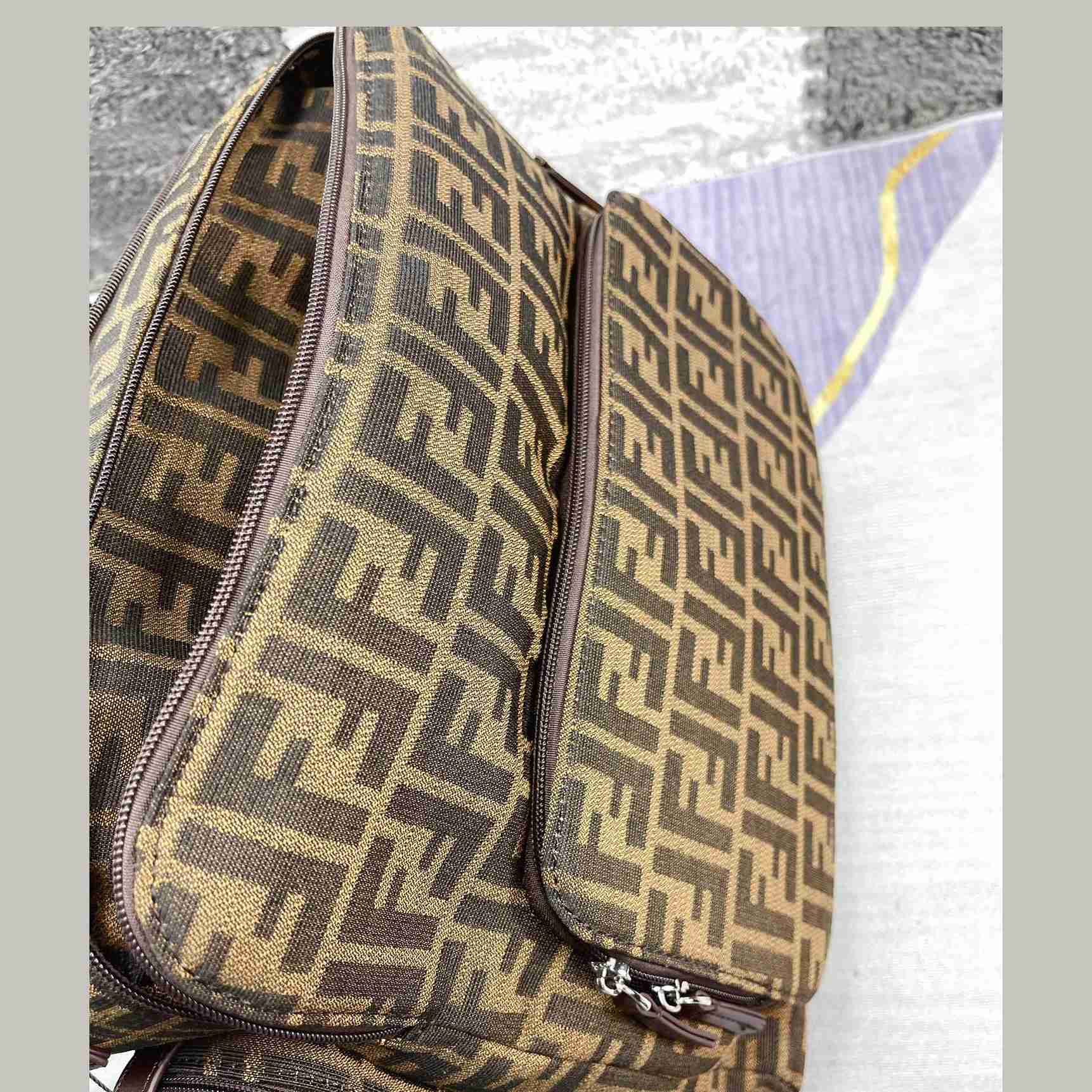 Fendi Mothers Bags  42*32*15cm - 