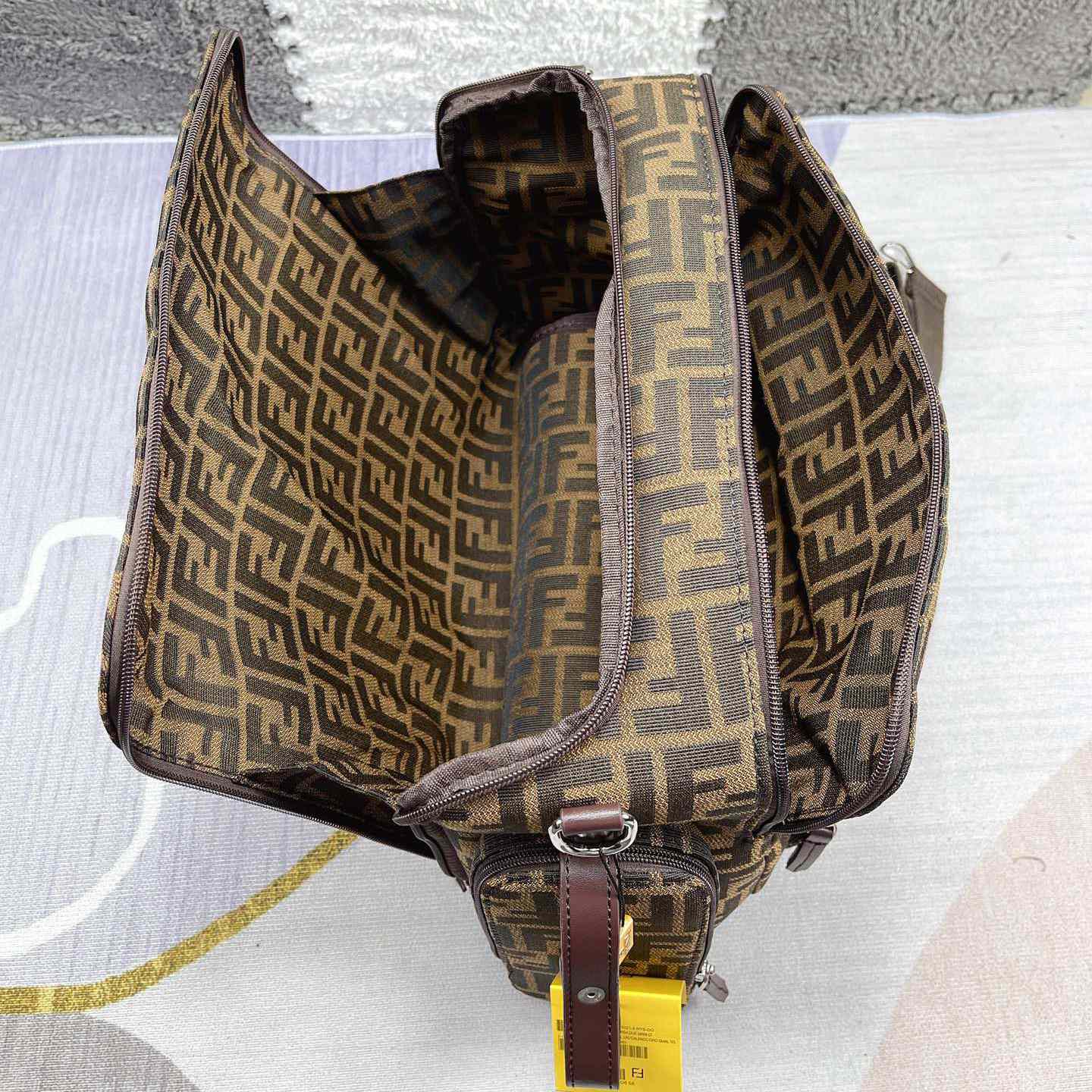 Fendi Mothers Bags  42*32*15cm - 