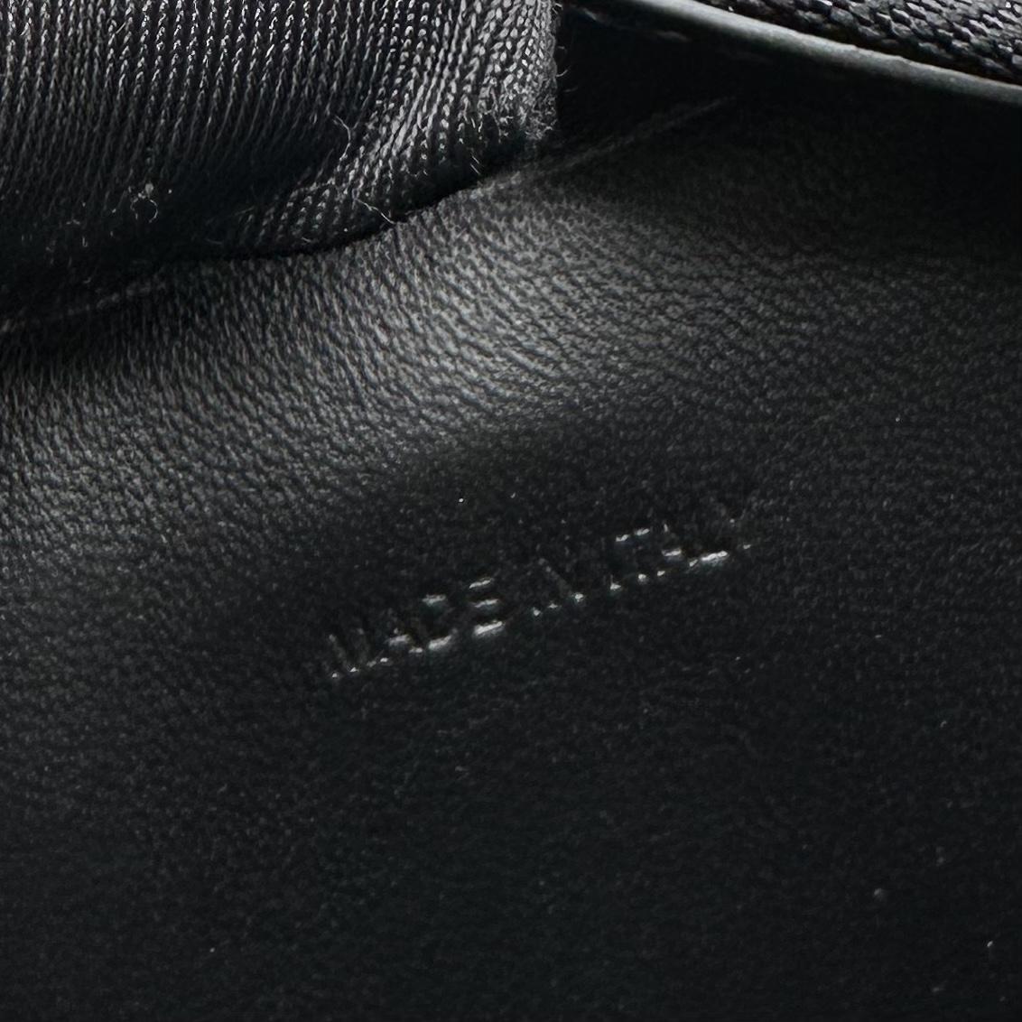 Celine Medium Tilly Bag In Shiny Calfskin - 