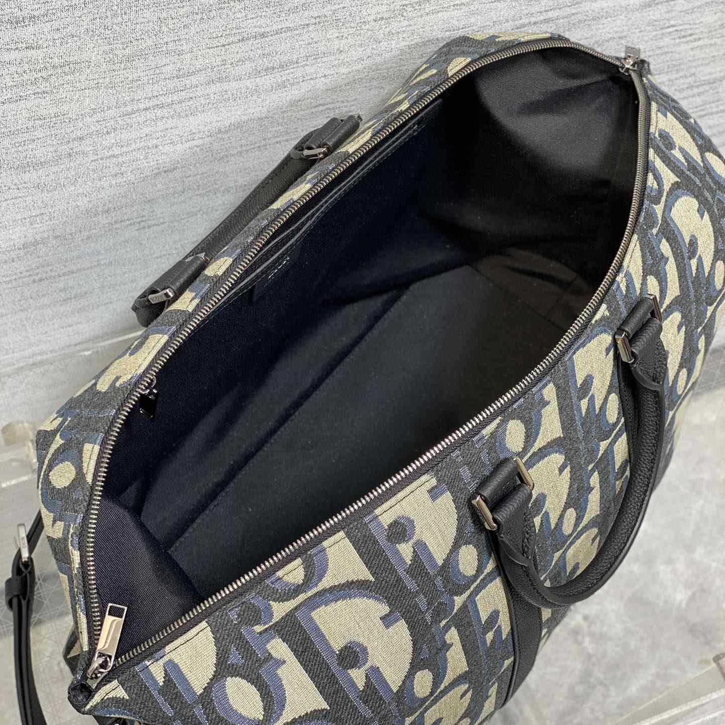 Dior Weekender 40 Bag - 