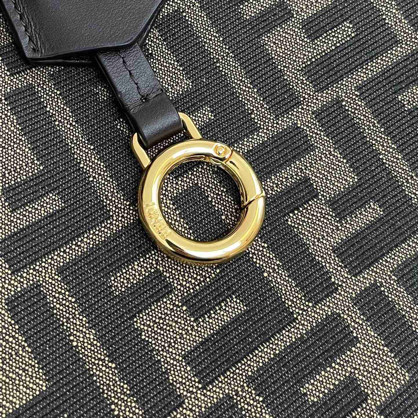 Fendi Origami Large Bag - DesignerGu
