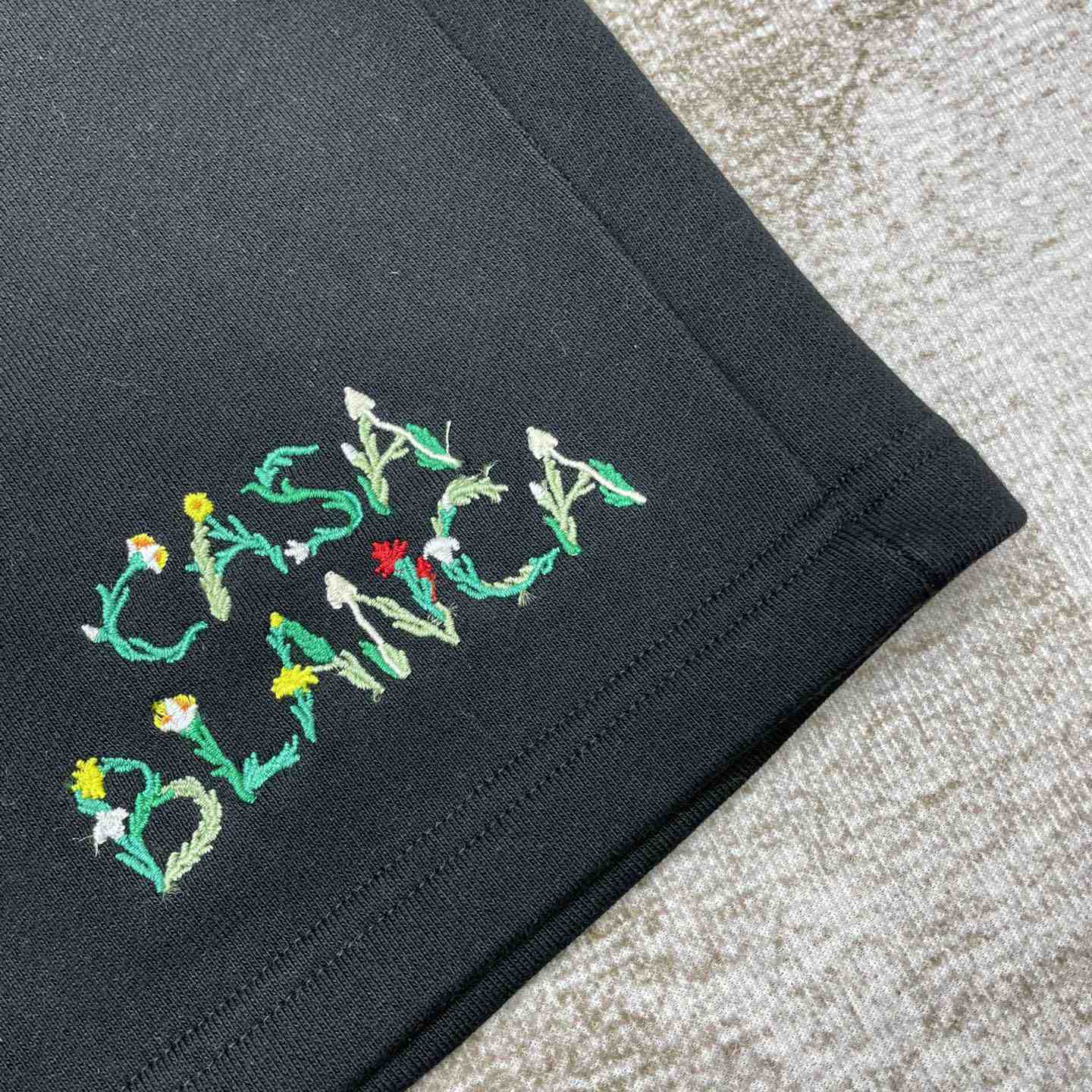 Casablanca Track Shorts - 