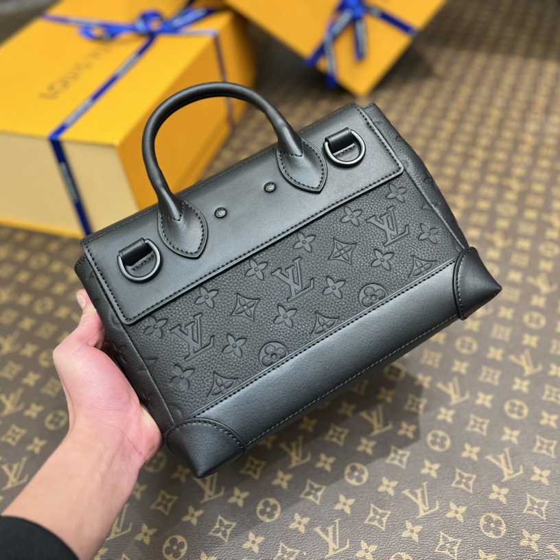 Louis Vuitton Steamer PM    M24436 - 