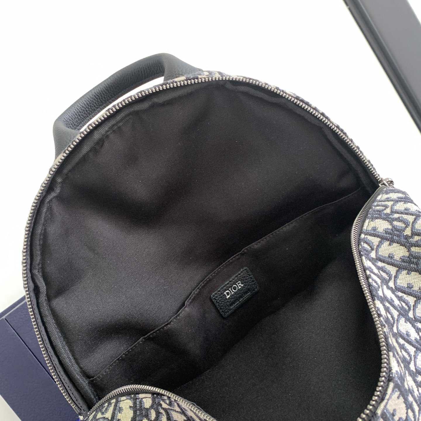 Dior 8 Backpack - 