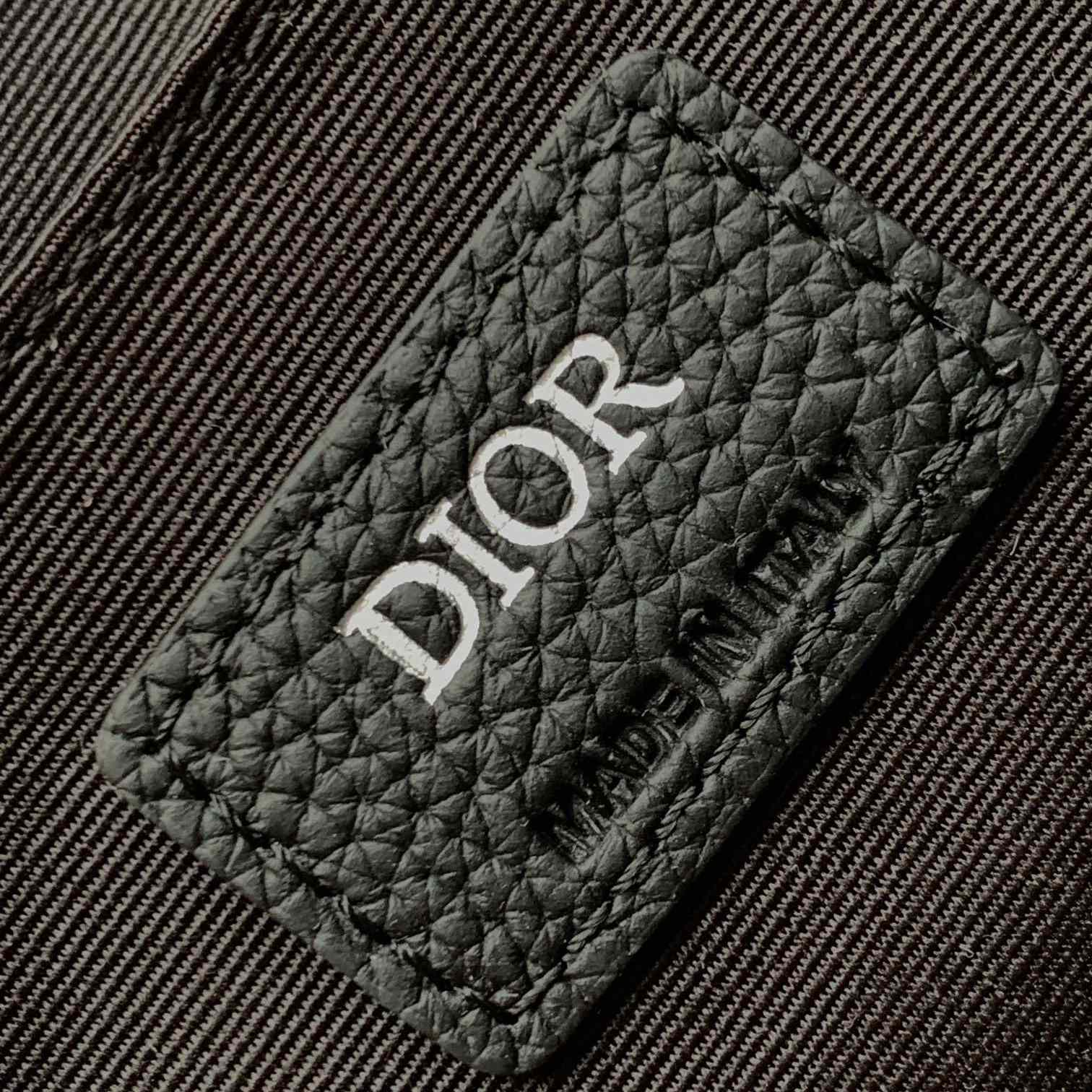 Dior 8 Backpack - 