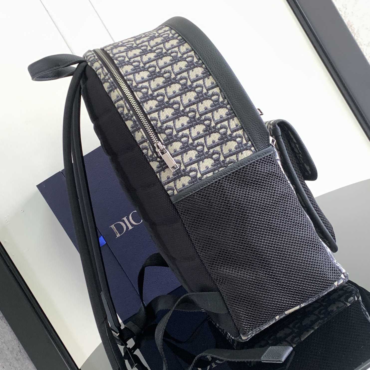Dior 8 Backpack - 
