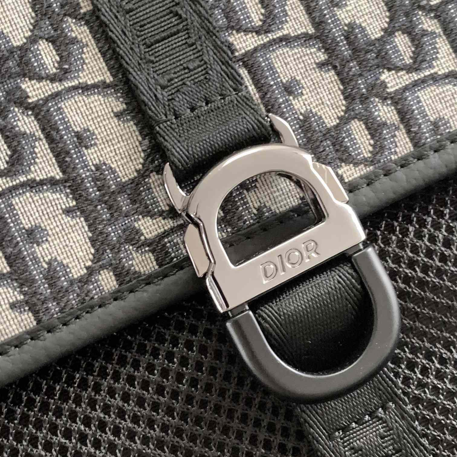 Dior 8 Backpack - 