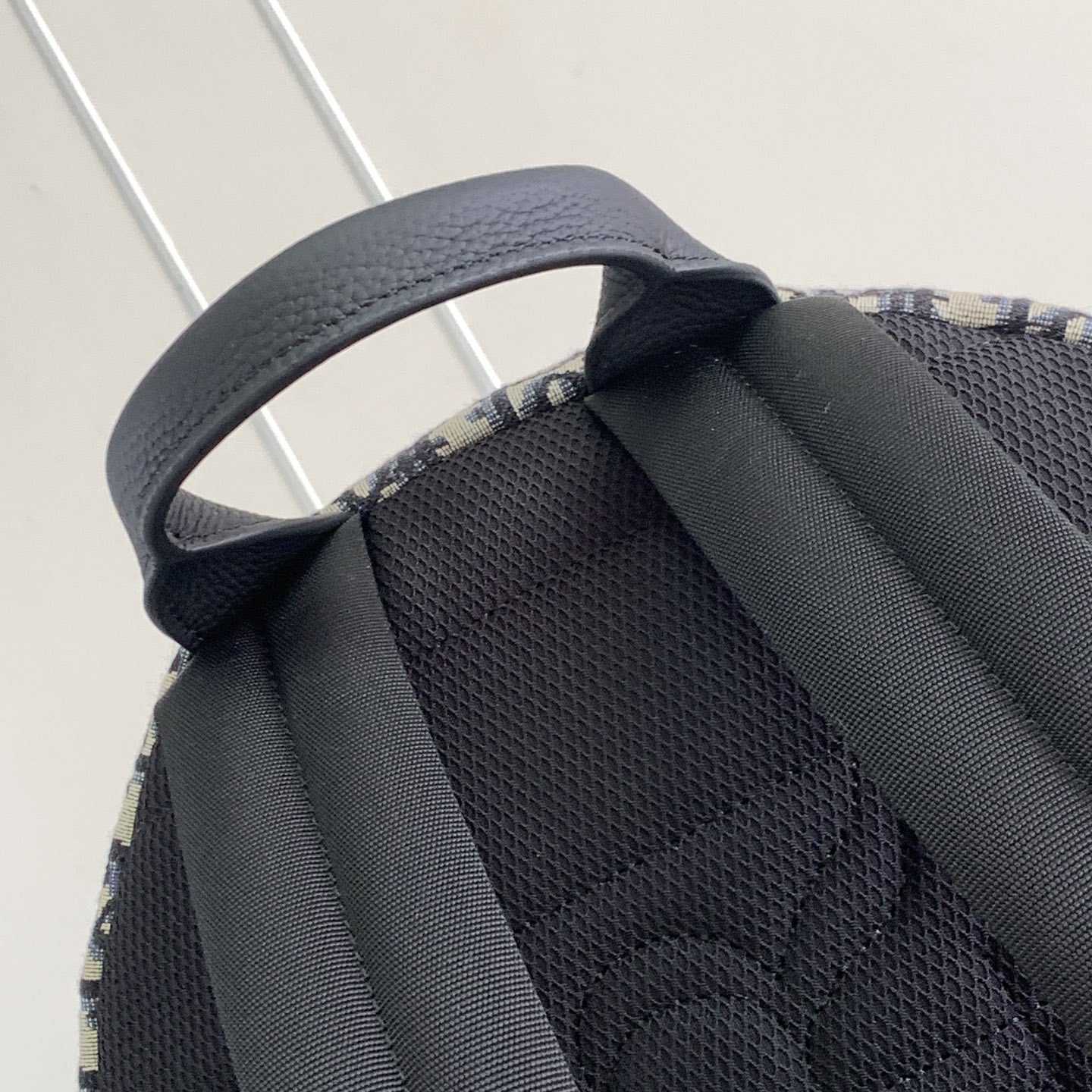 Dior 8 Backpack - 