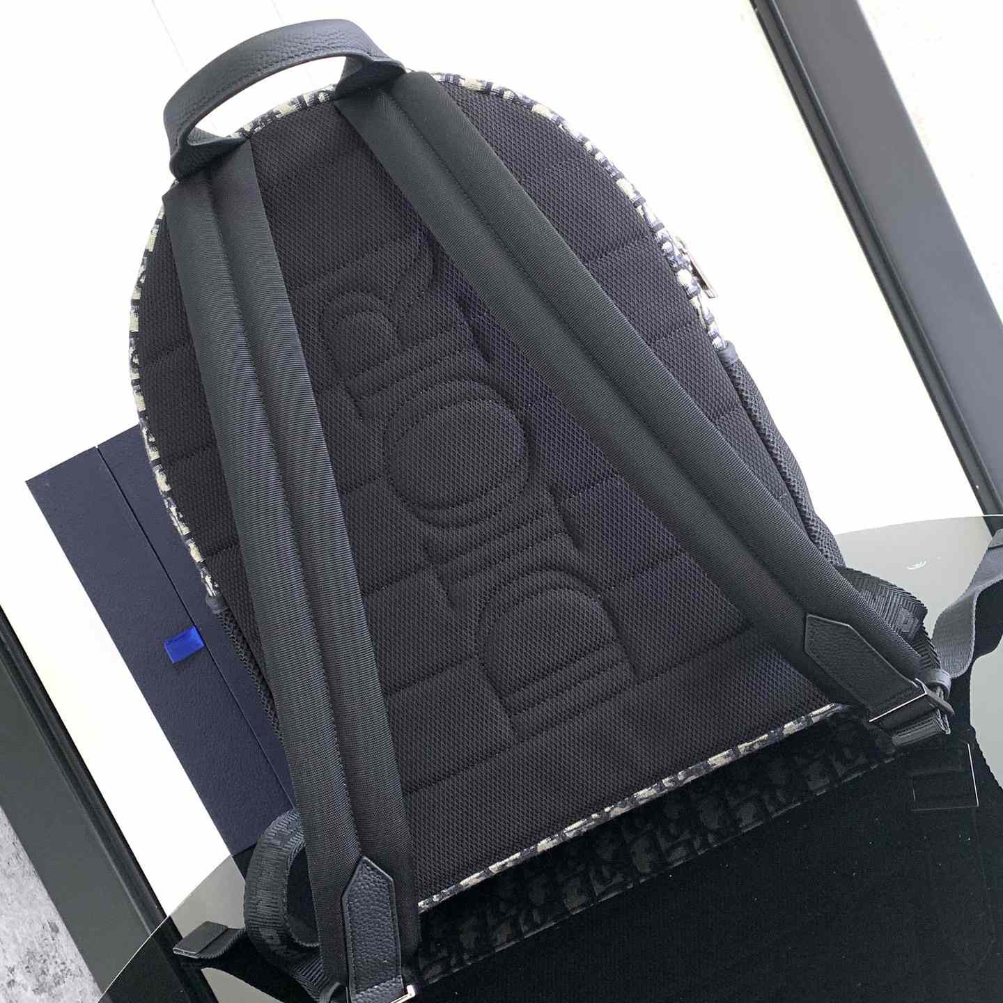 Dior 8 Backpack - 
