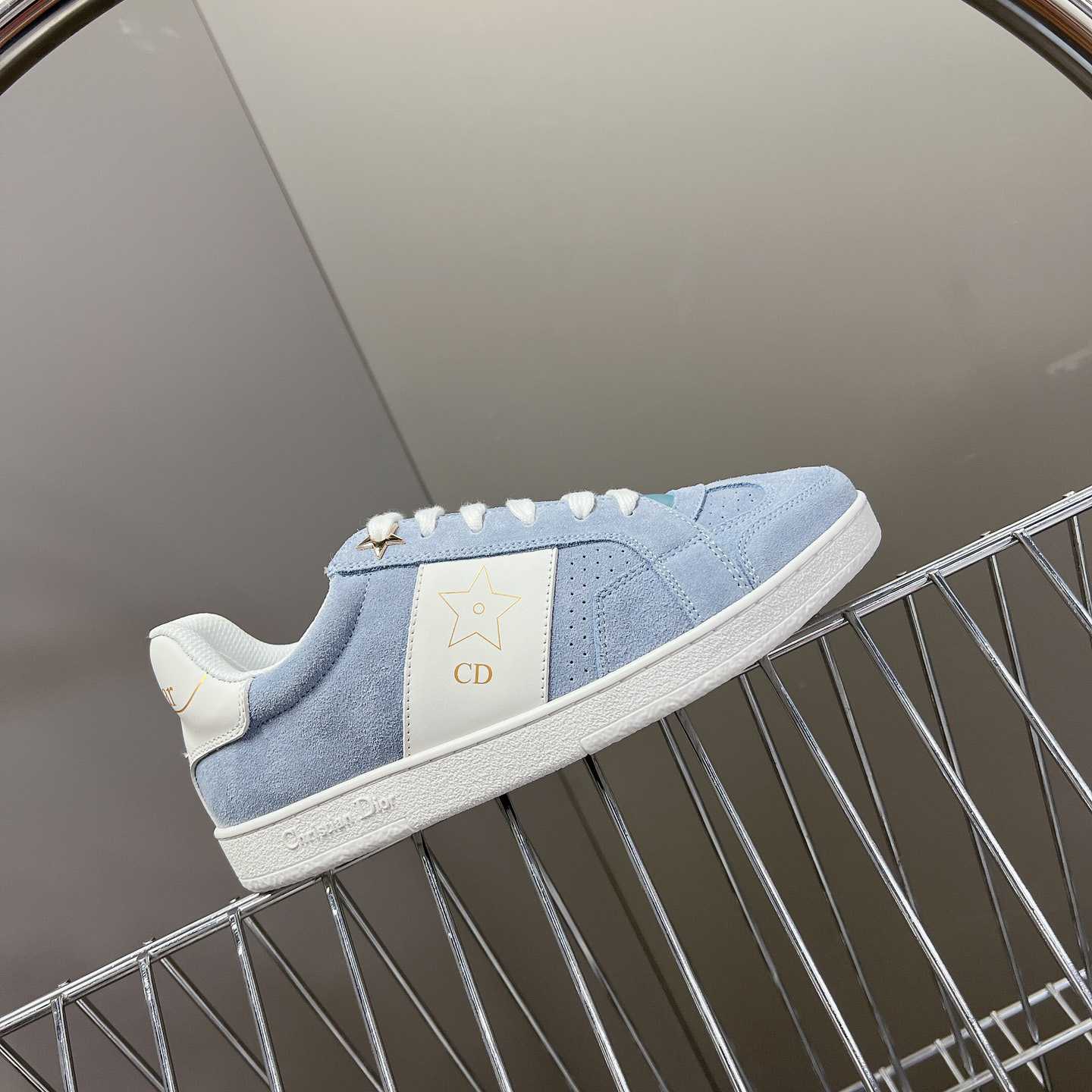 Dior Star Sneaker  - DesignerGu