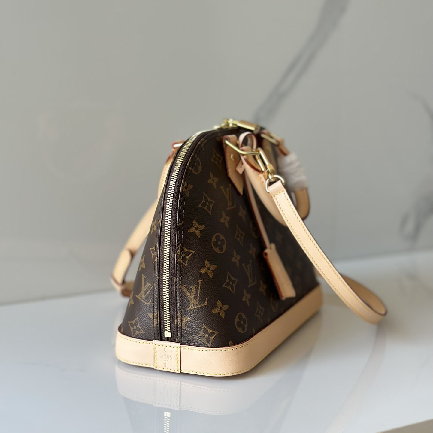 Louis Vuitton Alma PM     M53151 - 