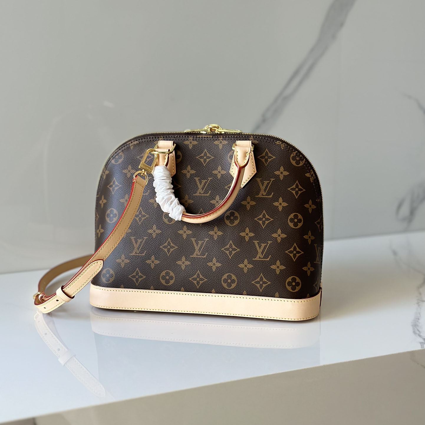 Louis Vuitton Alma PM     M53151 - 