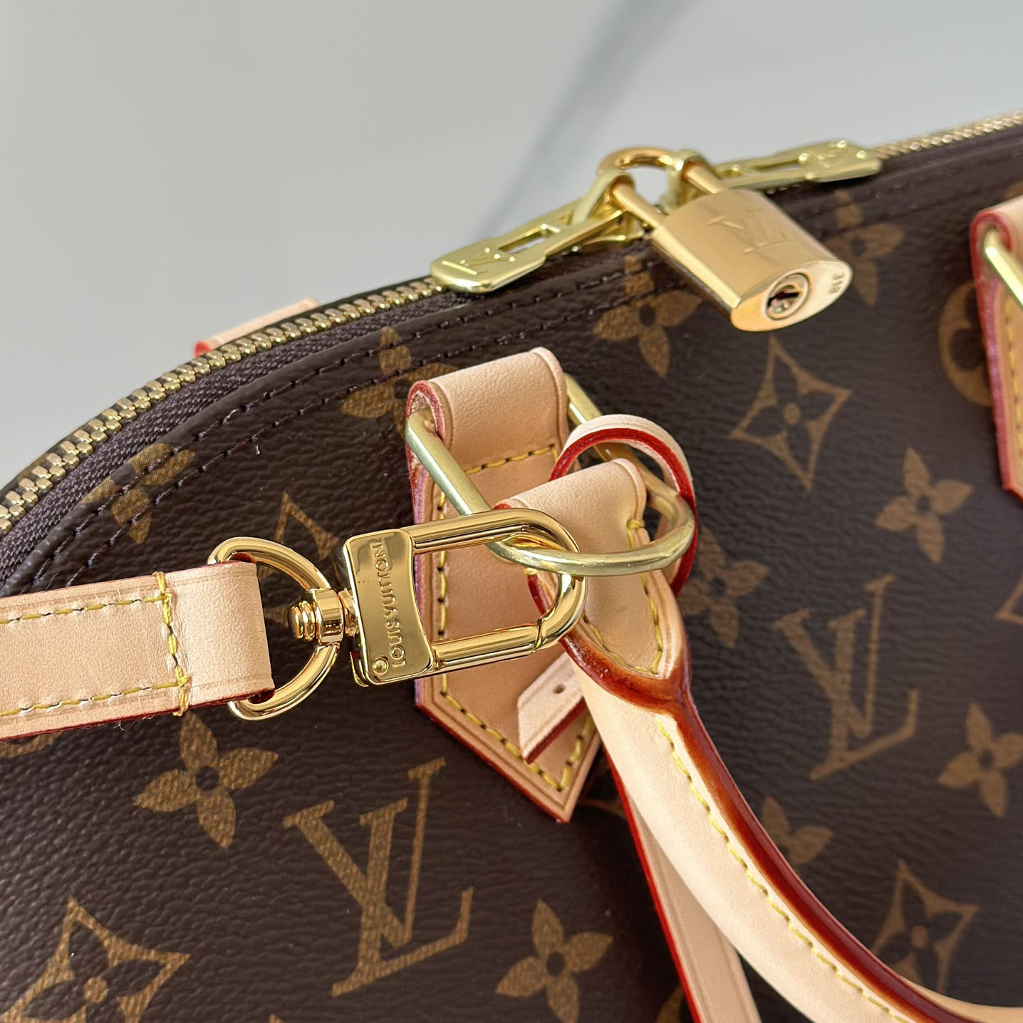 Louis Vuitton Alma PM     M53151 - 