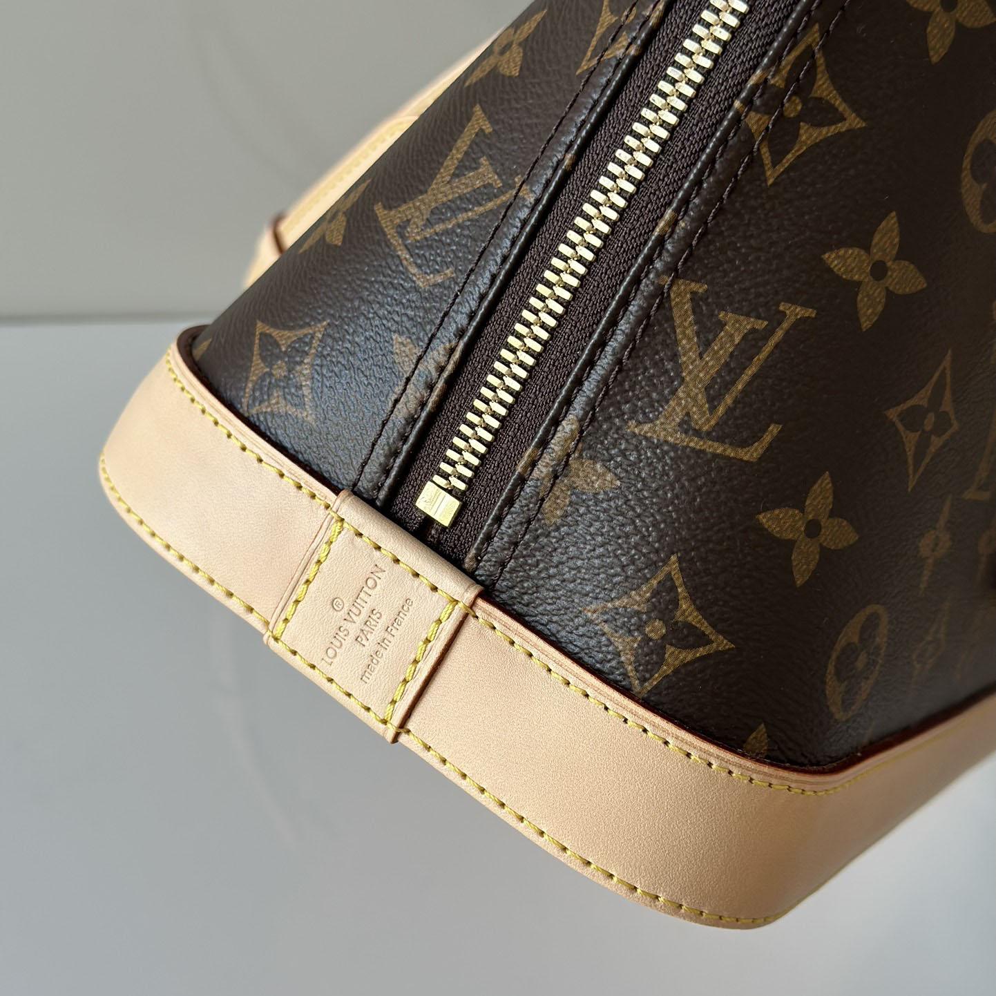 Louis Vuitton Alma PM     M53151 - 