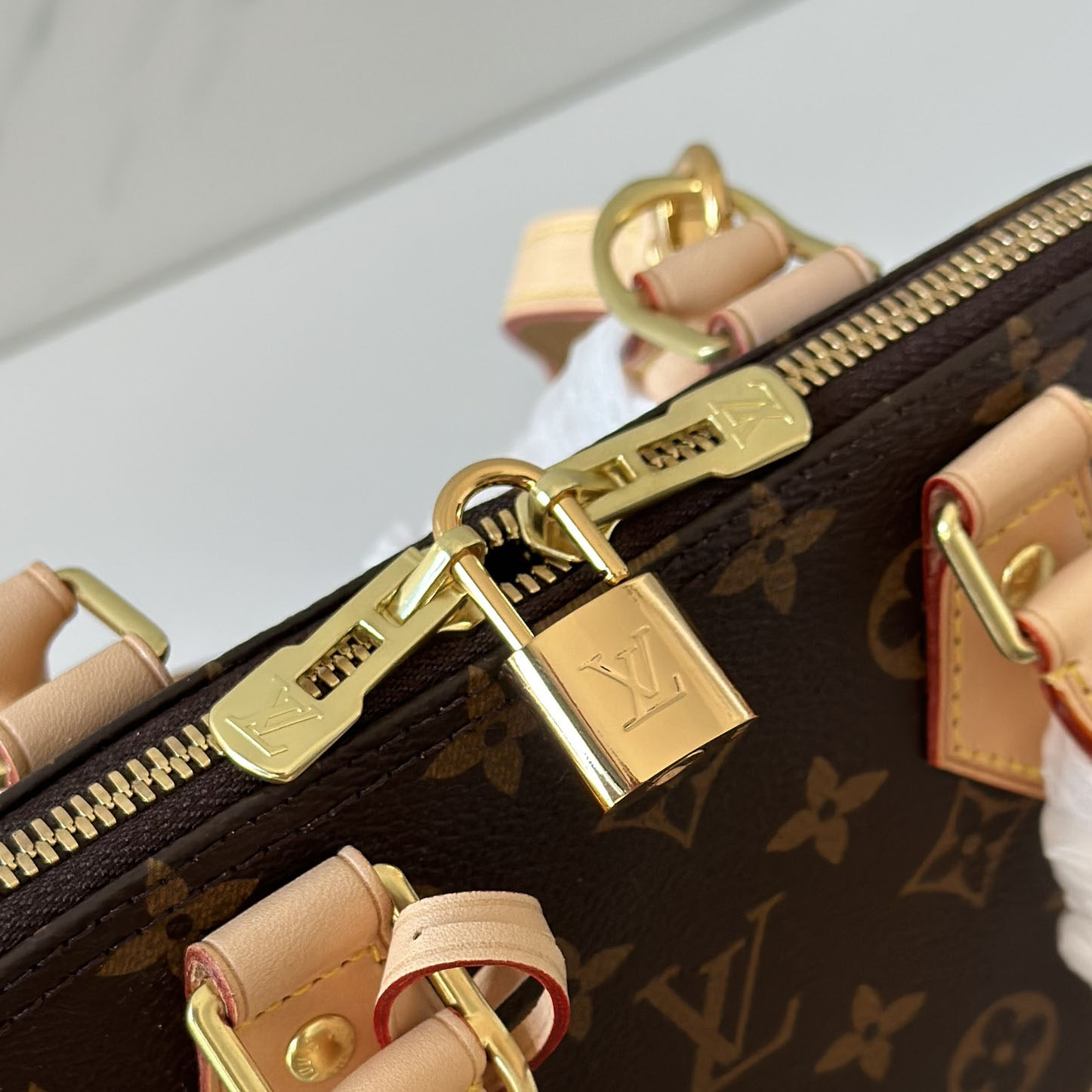Louis Vuitton Alma PM     M53151 - 