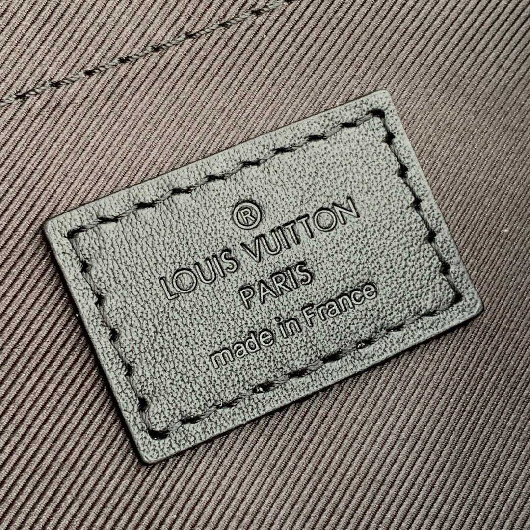 Louis Vuitton S Lock Messenger    M45806 - DesignerGu