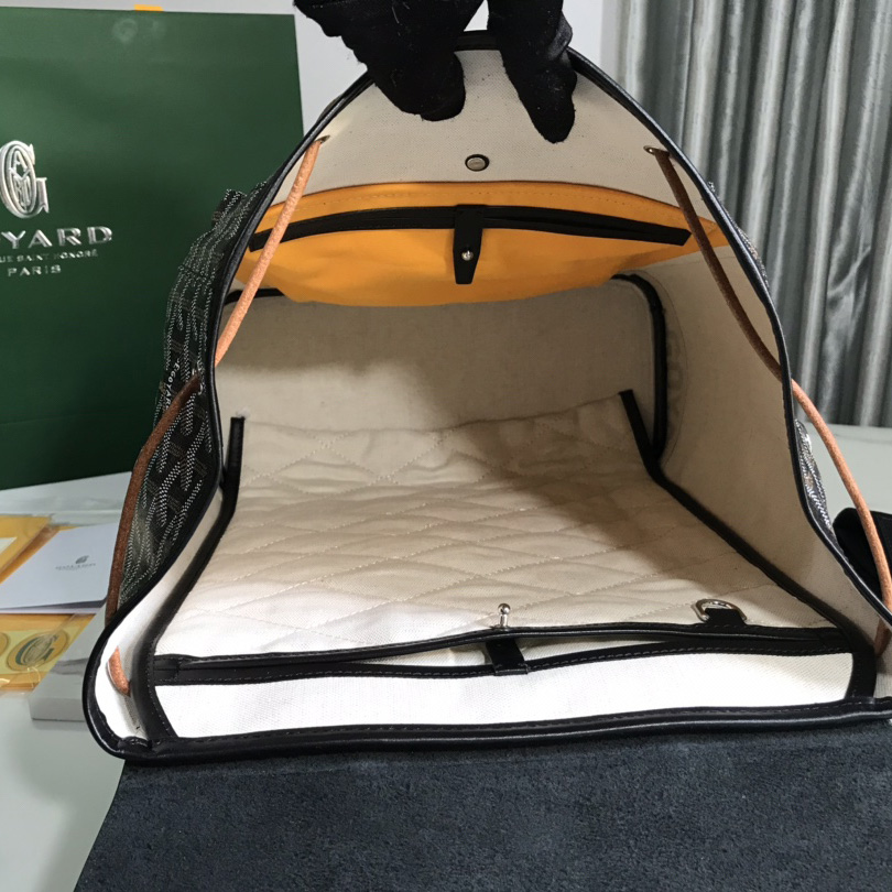 Goyard Alpin MM Backpack - 