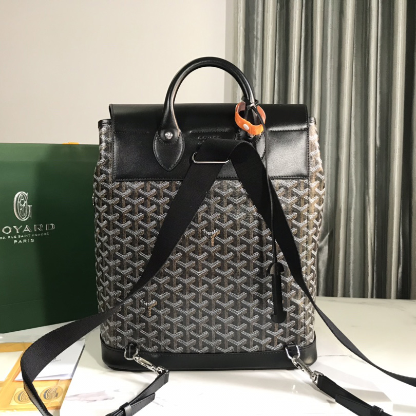 Goyard Alpin MM Backpack - 